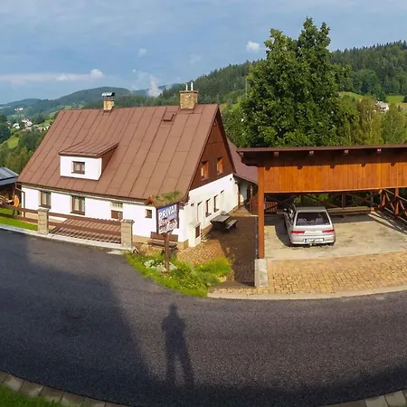 Rokytnice Nad Jizerou 6