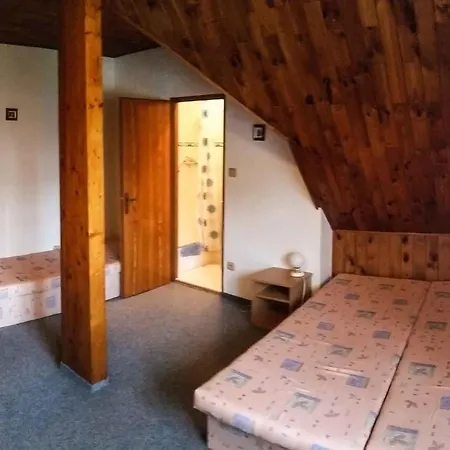 6 Apartment *