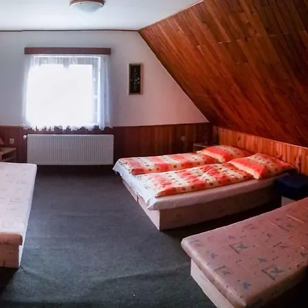 Rokytnice Nad Jizerou 6 شقة *