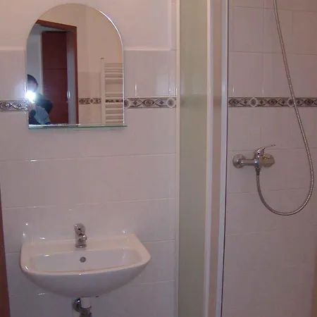 Rokytnice Nad Jizerou 6 * Hranice (Liberec)