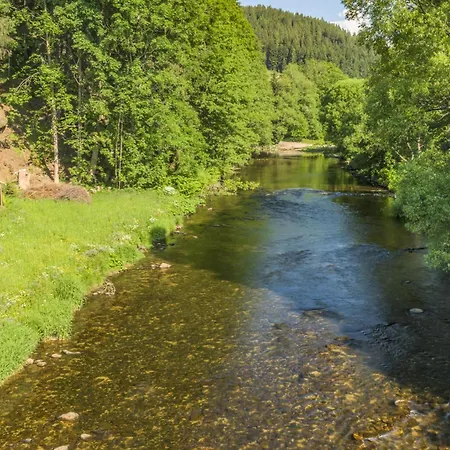 Lägenhet 6 Rokytnice nad Jizerou