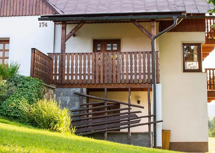 6 Apartmán *