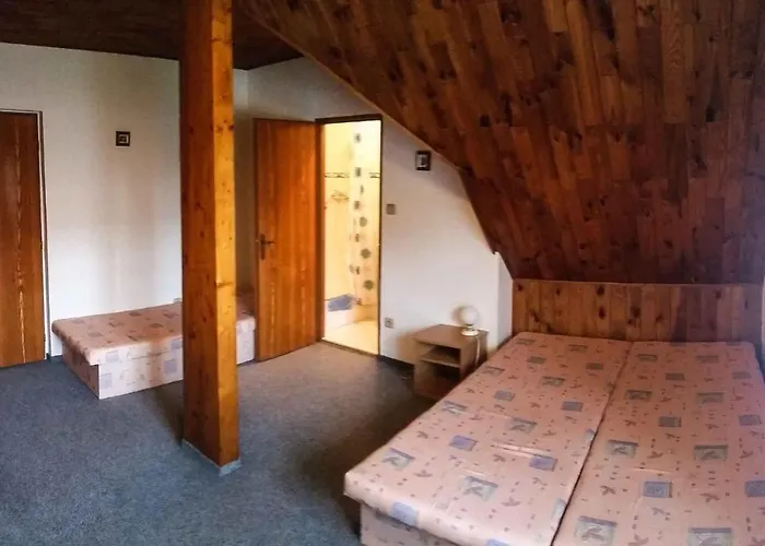 6 Apartmán *