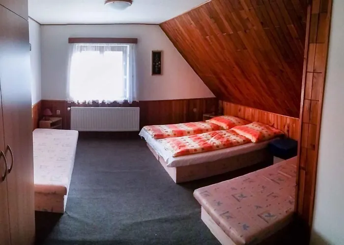 6 Apartmán *