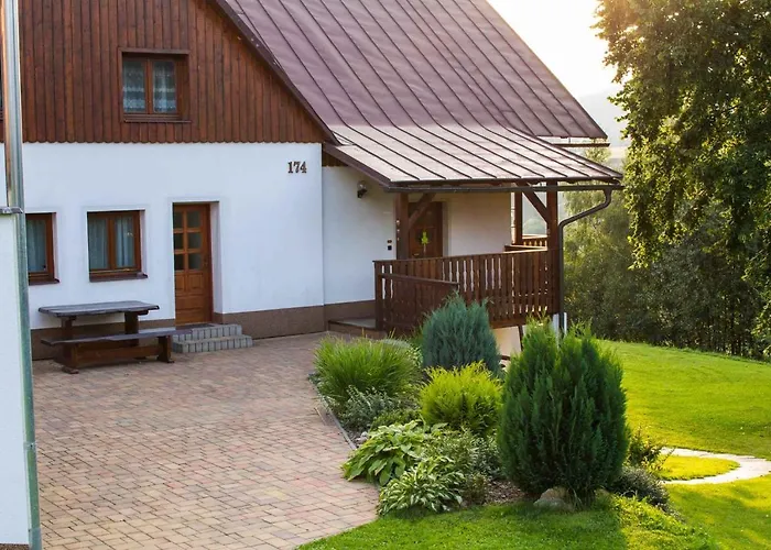 6 * Rokytnice nad Jizerou