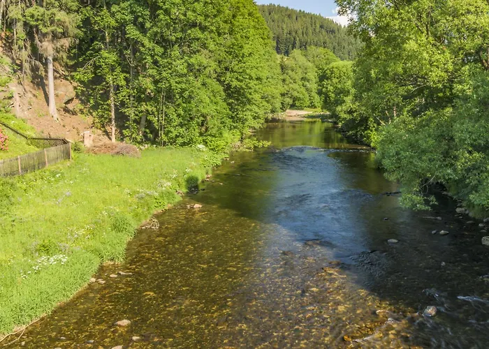 Apartmán 6 Rokytnice nad Jizerou